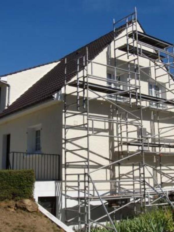 1 peintures ravalement particulier 1